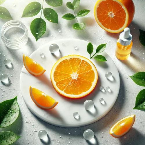 C Vitamini Serumu Ne İşe Yarar? Bilimsel Faydaları Keşfedin!