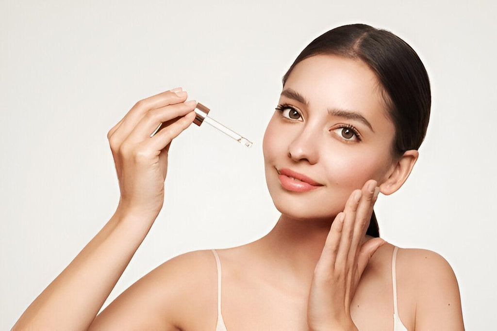 En İyi Gözenek Sıkılaştırıcı Serum ile Pürüzsüz Bir Cilt