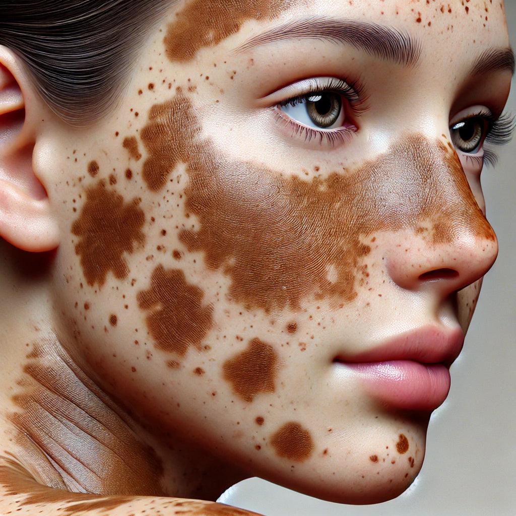 Hiperpigmentasyon Nedir, Hiperpigmentasyon Serumu Ne İşe Yarar?