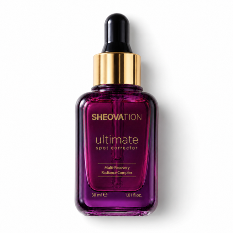 Ultimate Spot Corrector bottle