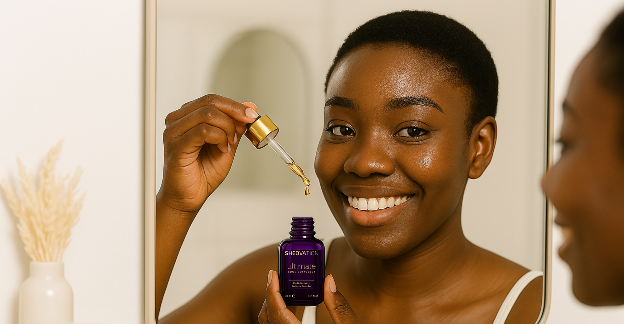 C Vitamini Serum