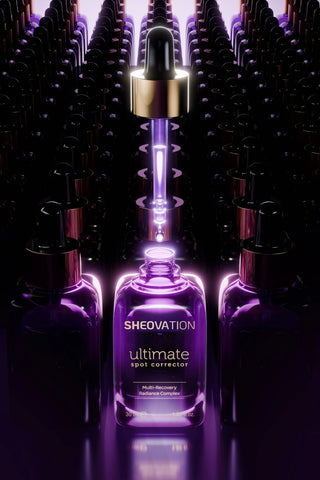 ✨ Leke Karşıtı Serum: Ultimate Spot Corrector ✨