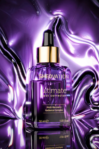 ✨ Leke Karşıtı Serum: Ultimate Spot Corrector ✨