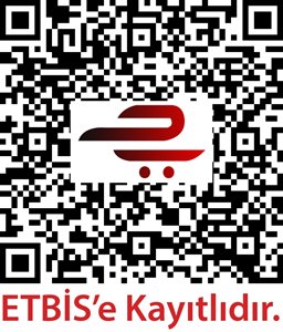 ETBİS'e Kayıtlıdır
