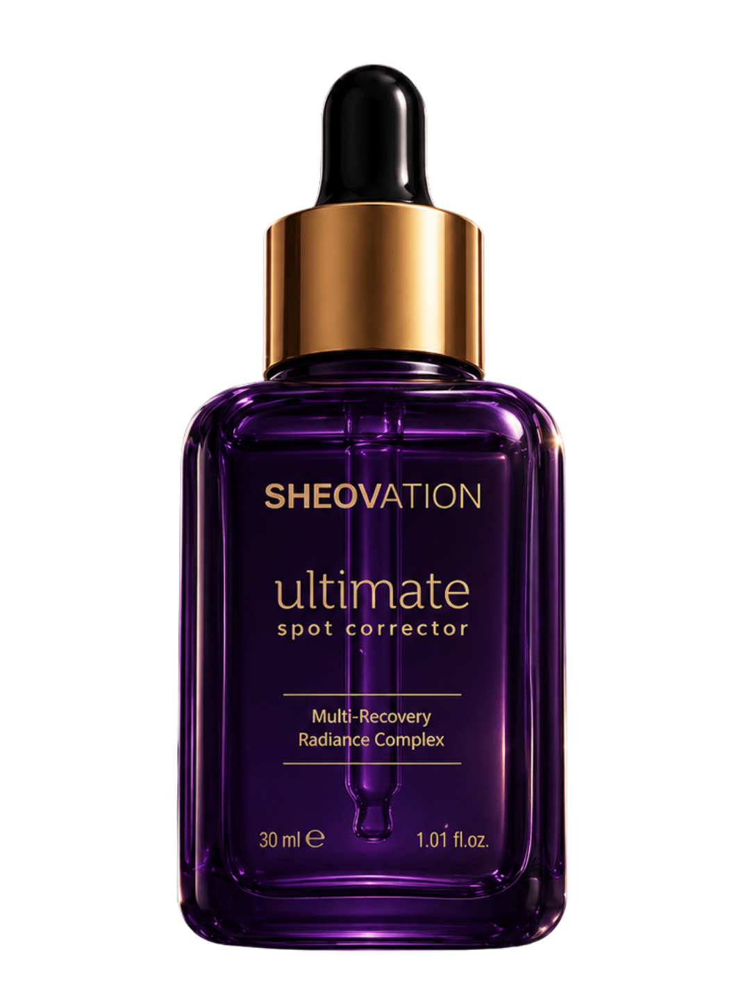 Sheovation Ultimate Spot Corrector